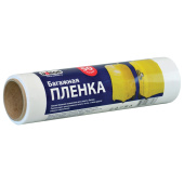 Стрейч плёнка багажная 250мм 50м 20мкм Unibob 