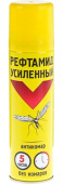 Репеллент "Рефтамид Экстра" 150мл, усиленный  6-206 
