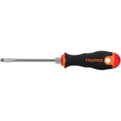 Отвертка Truper шлиц 7х150 DR-5/16X6B 14006