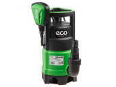 Насос погружной для загрязненной воды ECO DP-601 600 Вт