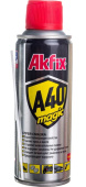 Смазка универсальная Akfix A40 Magic Спрей, 200мл. 