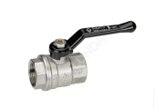 Кран шаровый Bugatti Oregon 03000163 1/2" г/г ручка 