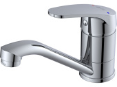 Смеситель AV Engineering для кухни AVROM4-A106-448