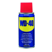 Смазка универсальная WD-40 100мл. (291)  