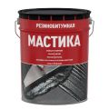 Мастика резино-битумная 19кг СТАРТ 276537