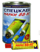 Клей универсальный 88-НТ 120мл НБХ