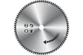 Диск пильный 255х30/32х100T MOS по алюминию 37800M