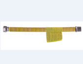Подводка Flexitub для газа, сильфонная 1/2" 40см г/ш Extendido - - - Акция