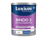 Краска Dulux Bindo 2 для стен и потолков 4,5л.