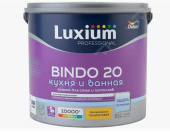 Краска Dulux Bindo 20 краcка интерьерная суперизносостойкая влагостойкая 2,5л