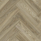 Линолеум IVC Юнитекс Эстейт Oak T42 ширина 3 м 