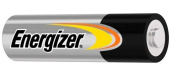 Батарейка Energizer Alkaline Power R03 (AAA) щелочная 