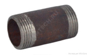Бочонок 1"1/2 черный