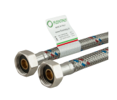 Подводка для воды 1/2" 100 см г/г Flexitaly