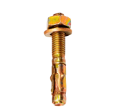 Анкер клиновой 10х120
