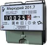 Счетчики электроэнергии
